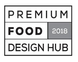 Premium food design hub